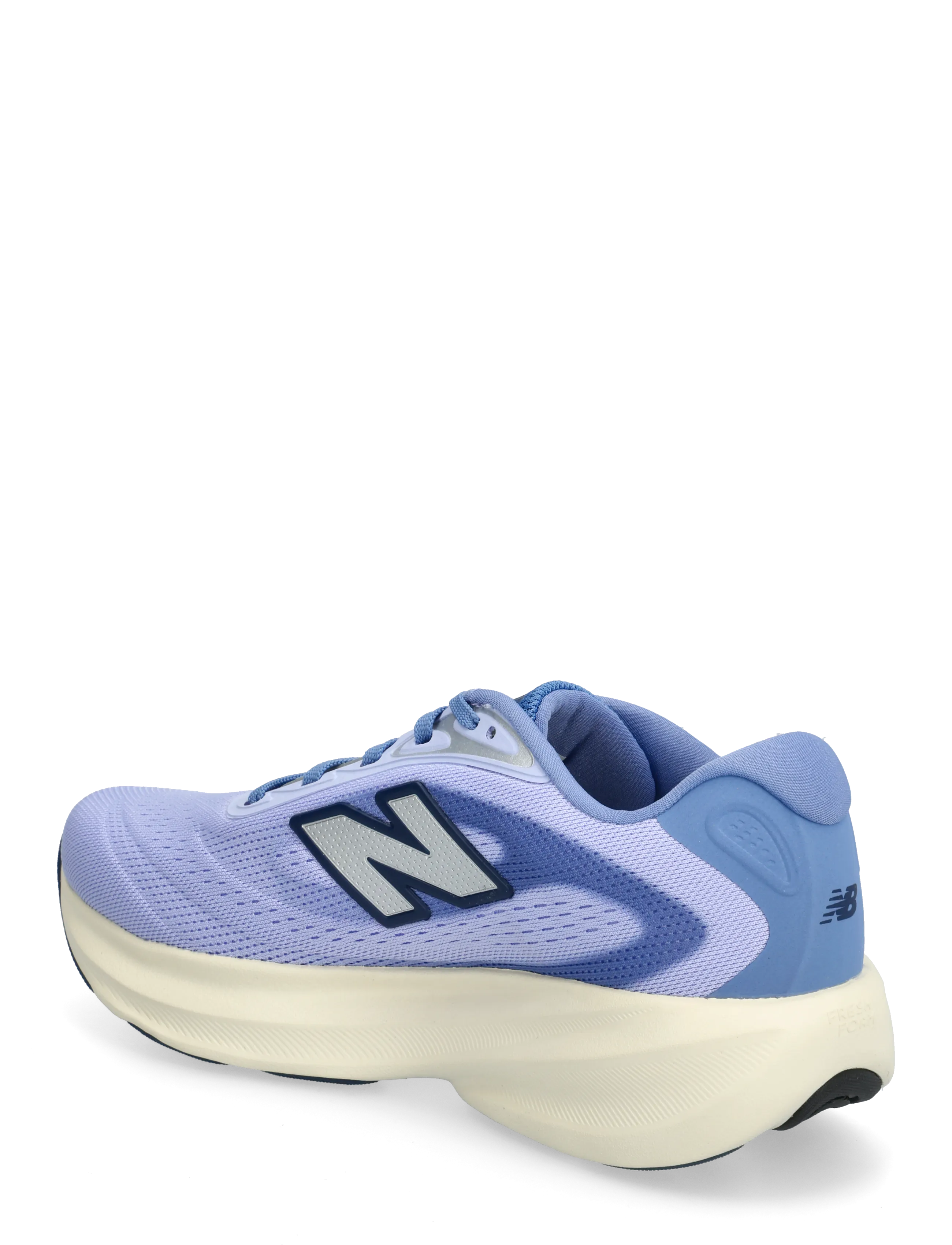New Balance - New Balance FreshFoam 680 v9 - løbesko - glint blue - 2