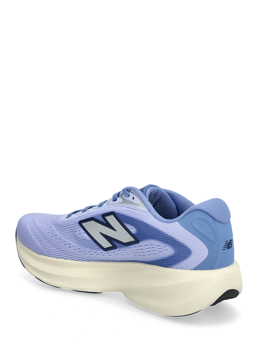 New Balance - New Balance FreshFoam 680 v9 - laufschuhe - glint blue - 2