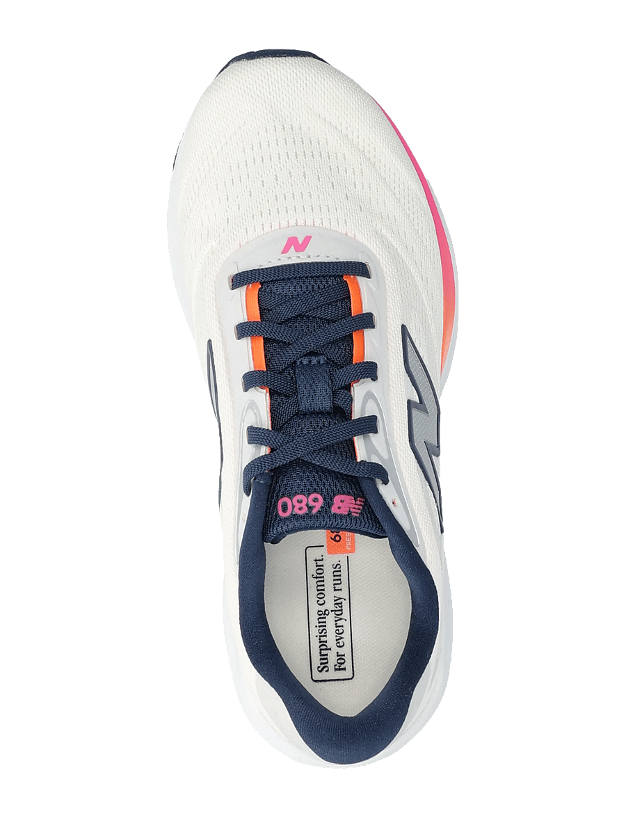 New Balance - New Balance FreshFoam 680 v9 - sea salt - 3