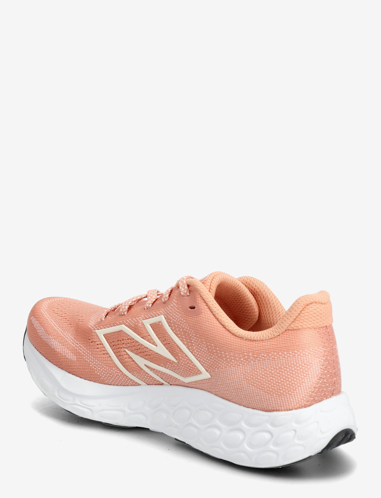 New Balance - New Balance FreshFoam 680 v8 - laufschuhe - peach nectar - 2