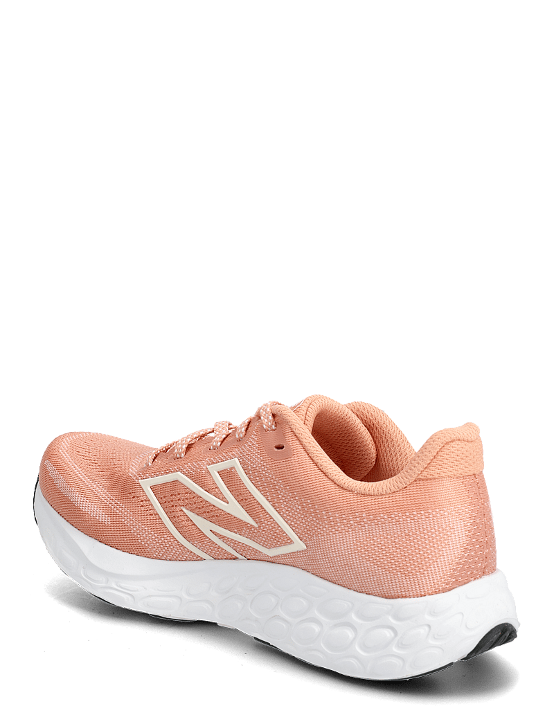 New Balance - New Balance FreshFoam 680 v8 - laufschuhe - peach nectar - 2