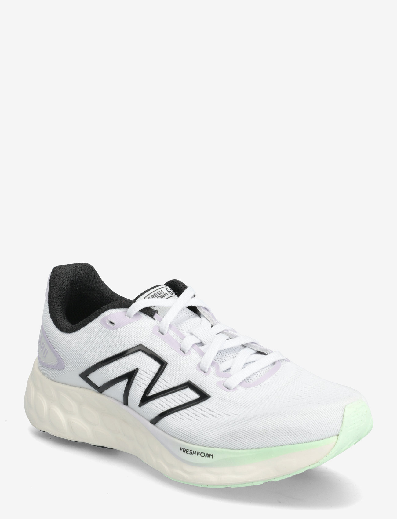 New Balance - New Balance FreshFoam 680 v8 - running shoes - white - 0