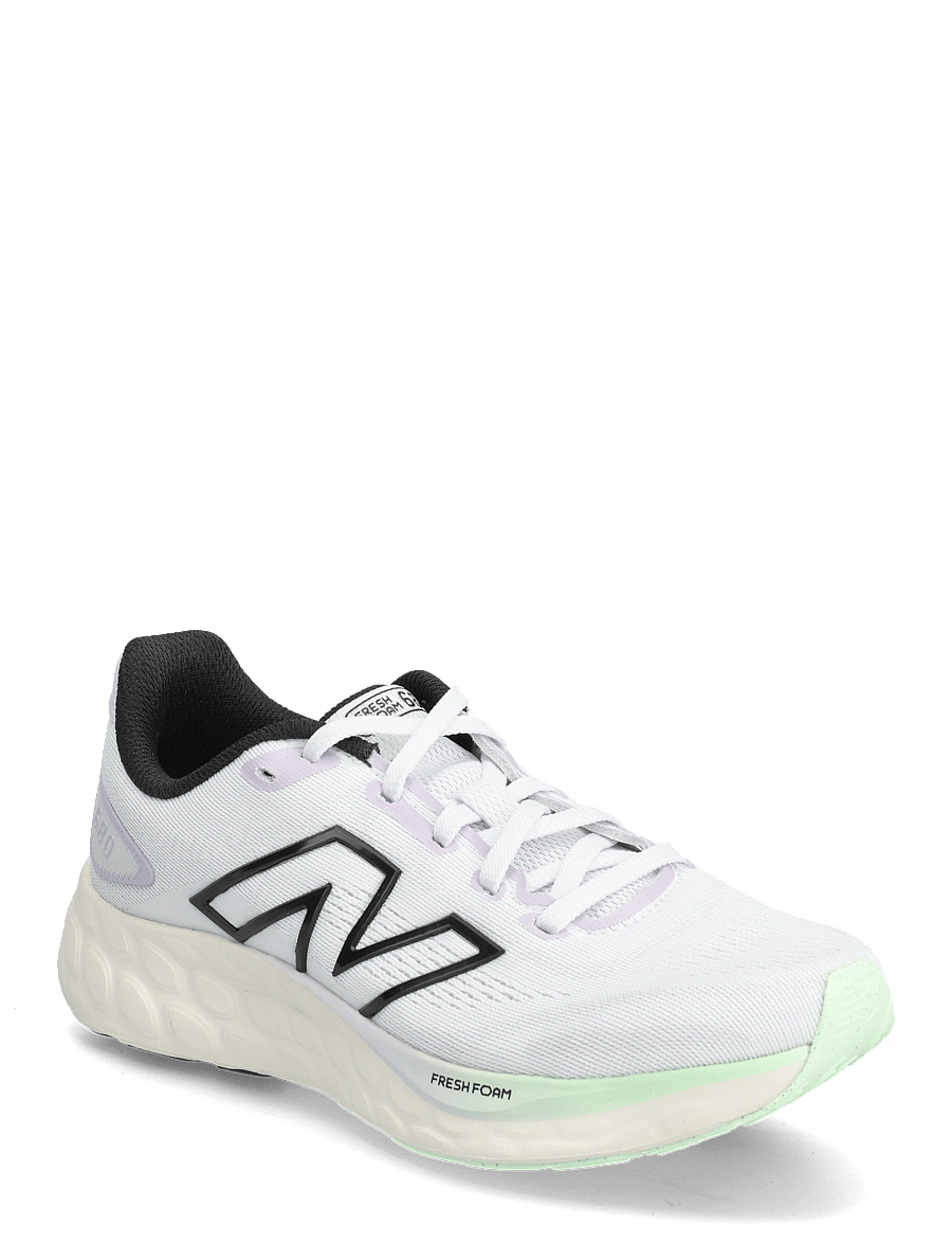 New Balance - New Balance FreshFoam 680 v8 - skriešanas apavi - white - 0