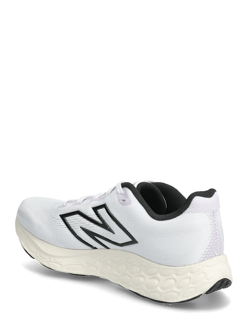 New Balance - New Balance FreshFoam 680 v8 - jooksujalatsid - white - 2