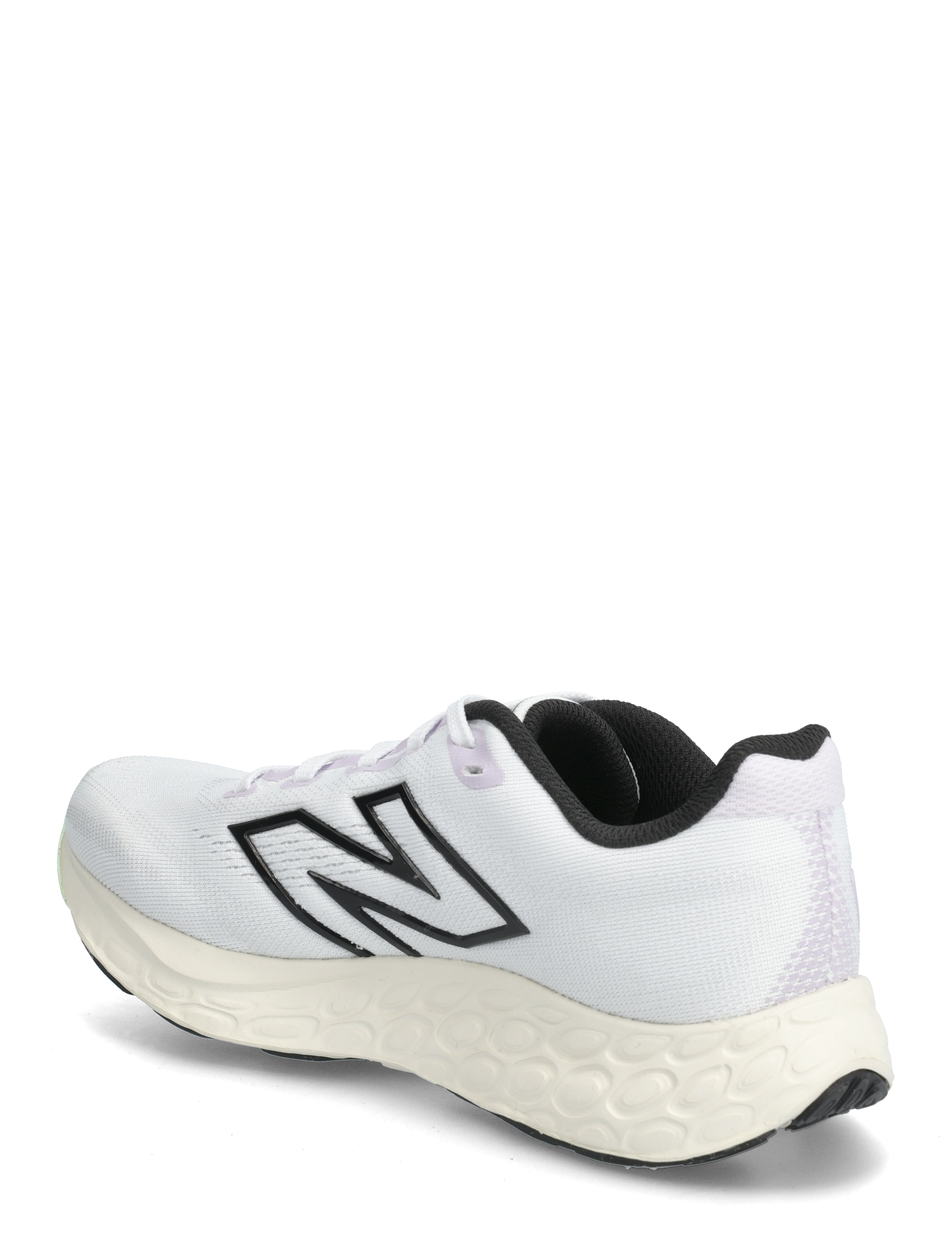 New Balance - New Balance FreshFoam 680 v8 - skriešanas apavi - white - 2