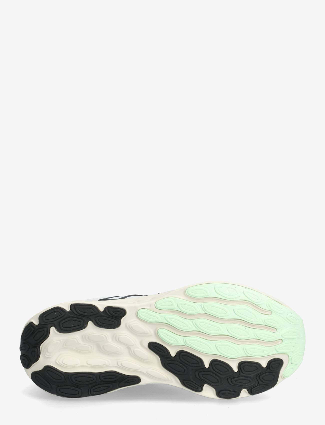 New Balance - New Balance FreshFoam 680 v8 - running shoes - white - 4