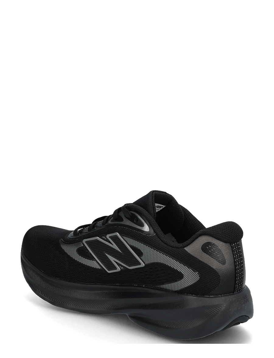 New Balance - New Balance 680 v9 GoreTex - laufschuhe - black - 1