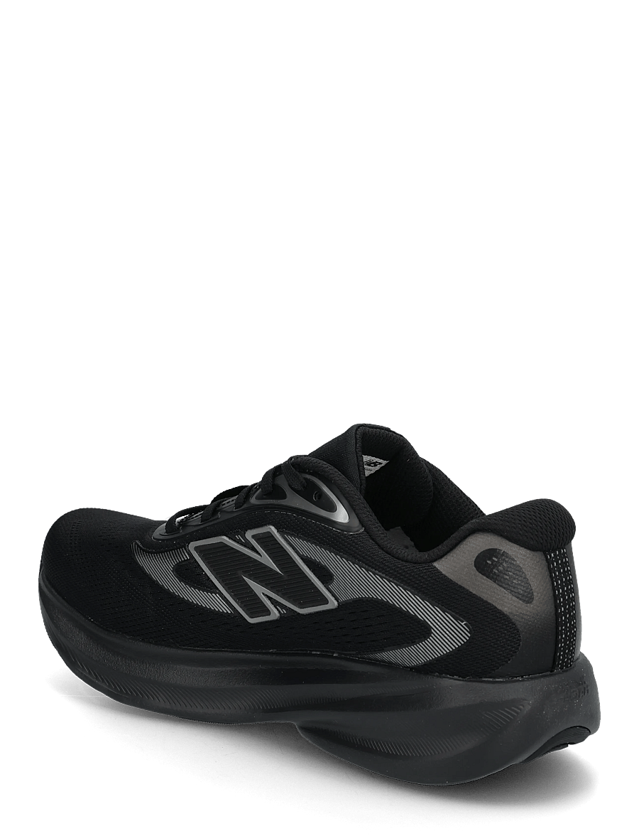 New Balance - New Balance 680 v9 GoreTex - running shoes - black - 1
