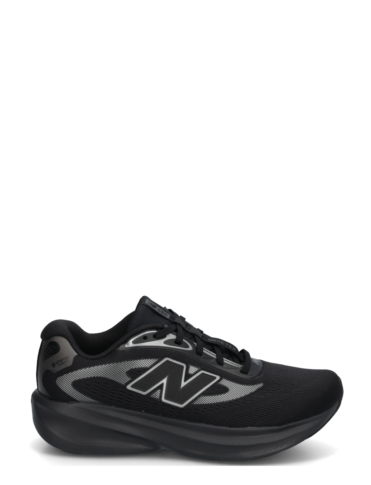 New Balance 680 V9 Goretex sneakers dam – bild 3
