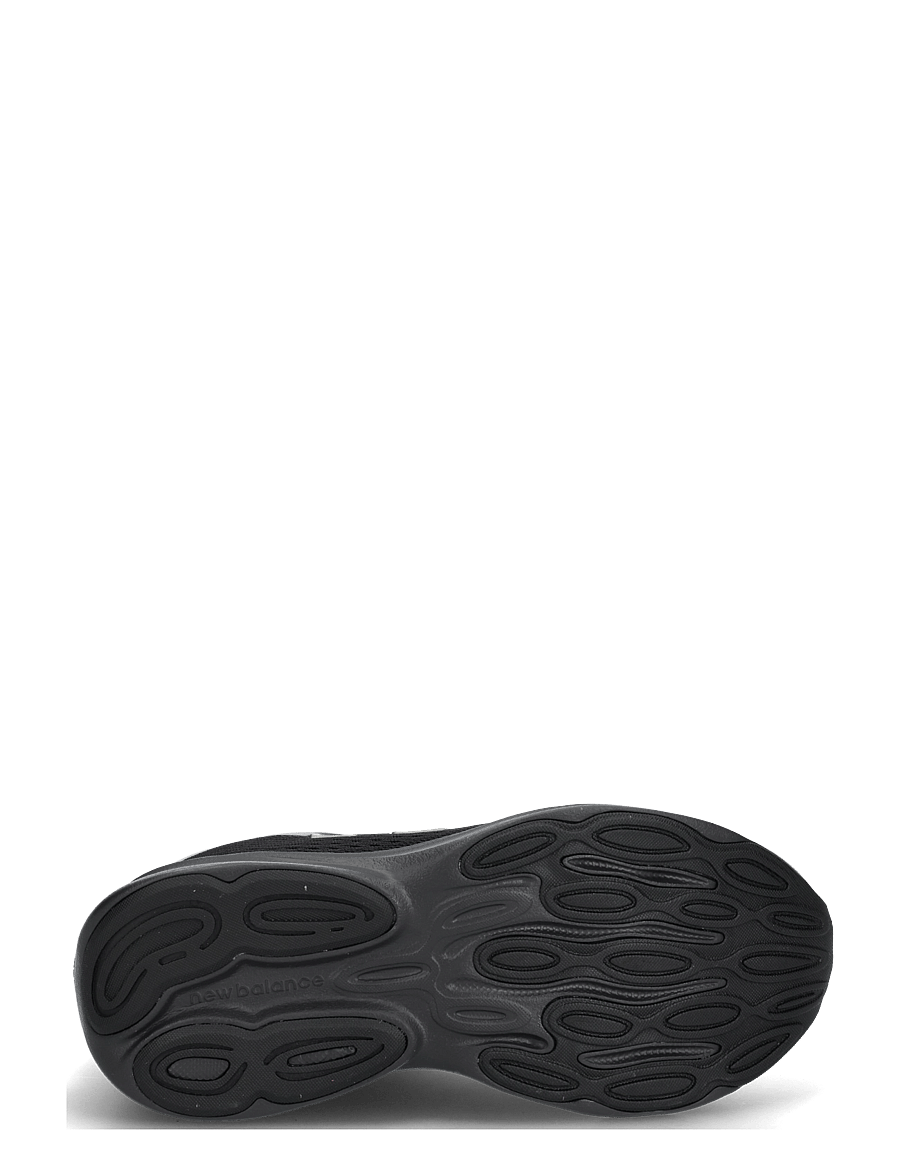 New Balance - New Balance 680 v9 GoreTex - laufschuhe - black - 4