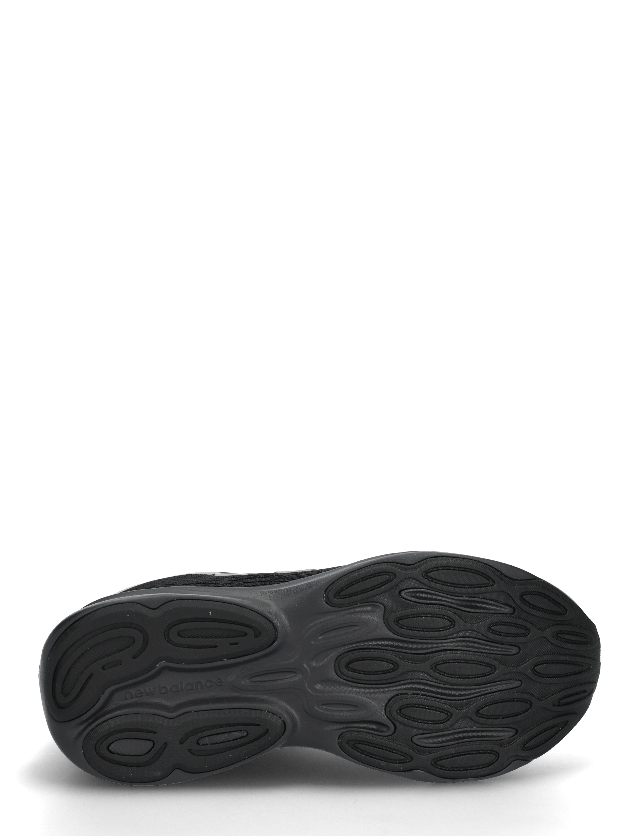 New Balance - New Balance 680 v9 GoreTex - running shoes - black - 4