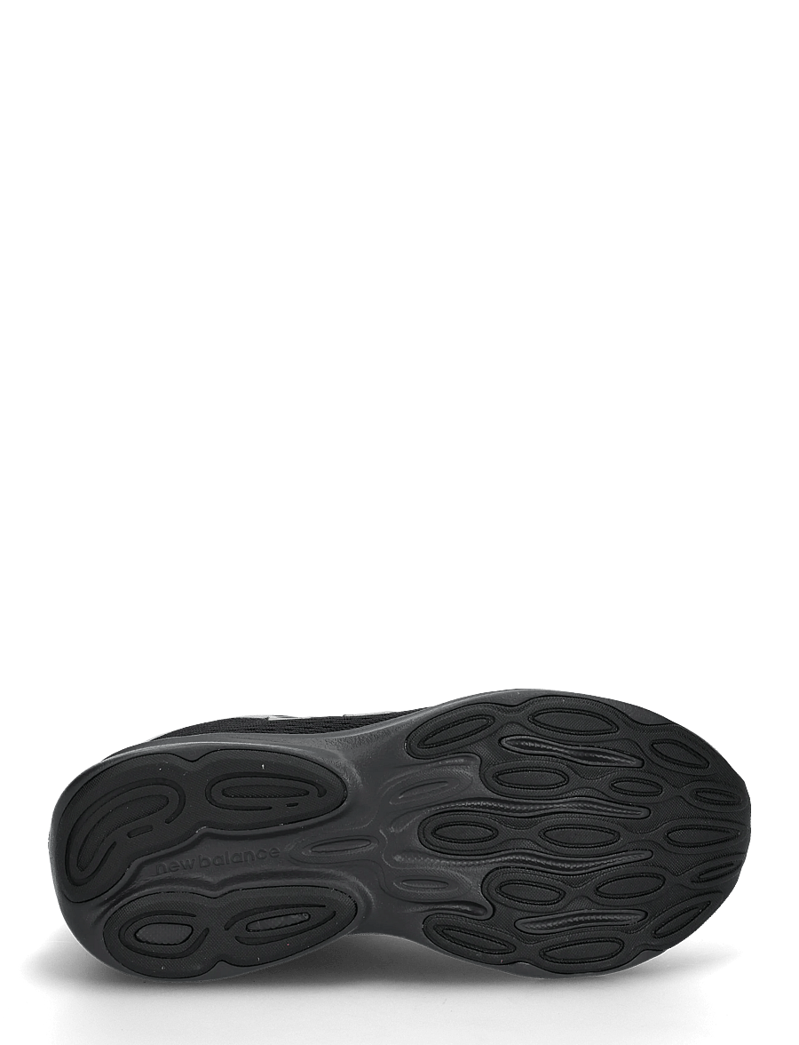 New Balance - New Balance 680 v9 GoreTex - running shoes - black - 4