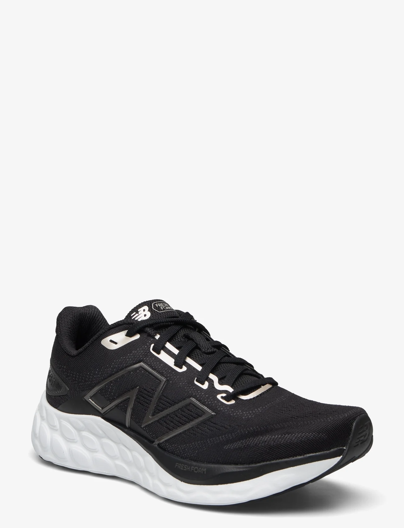 New Balance - New Balance FreshFoam 680v8 - running shoes - black - 0