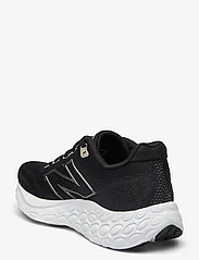 New Balance - New Balance FreshFoam 680v8 - running shoes - black - 2