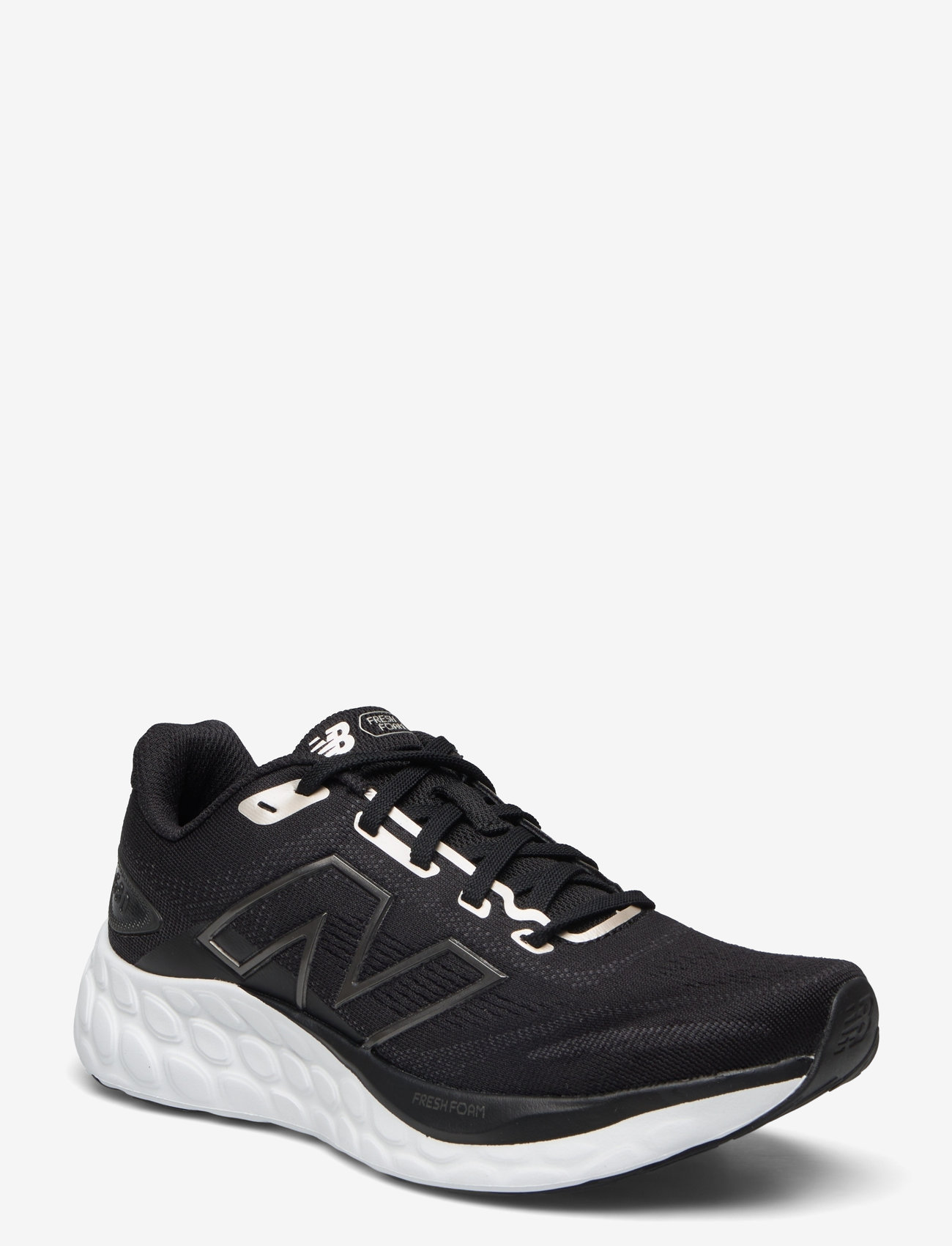 New Balance - New Balance FreshFoam 680 v8 - laufschuhe - black - 0