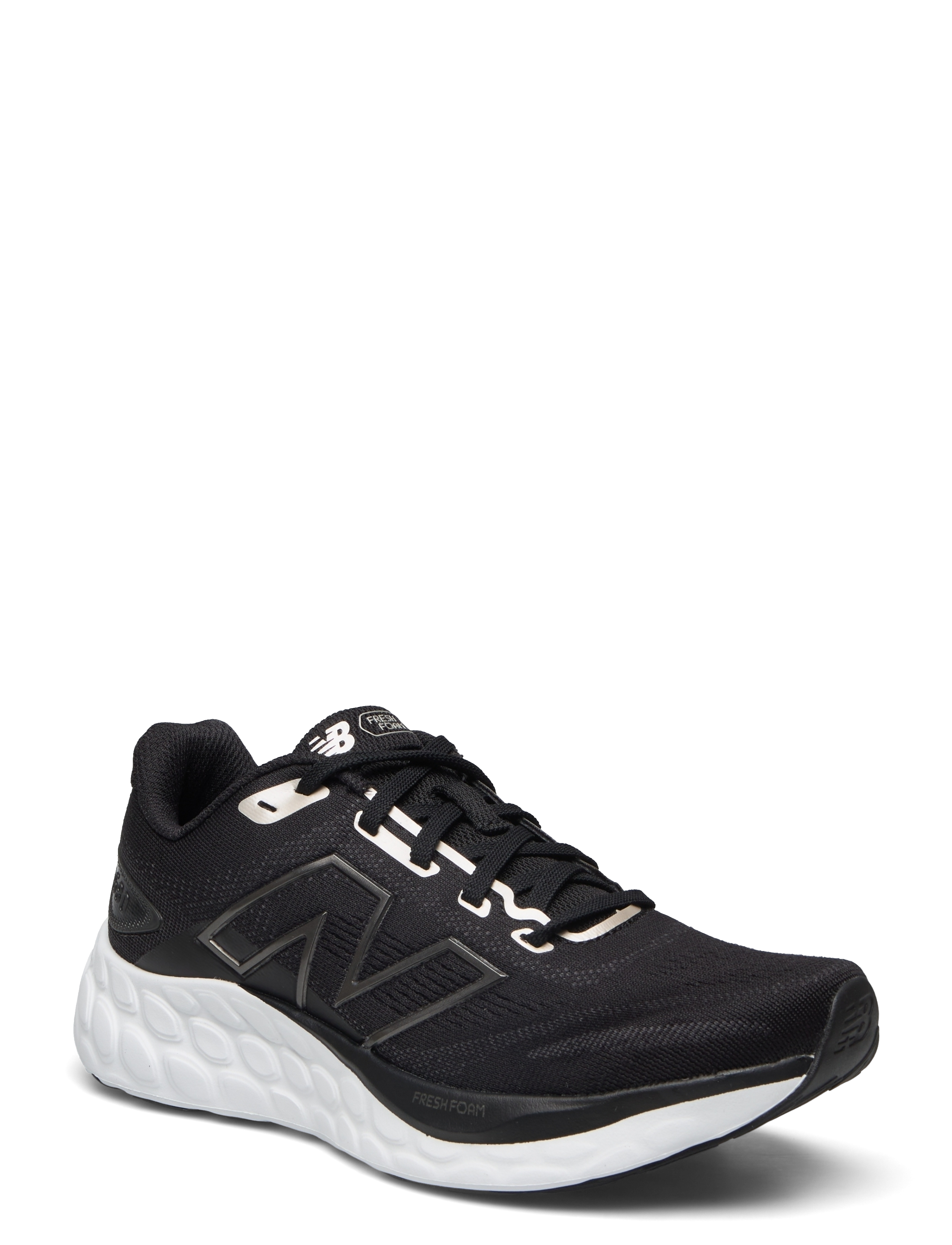 New Balance New Balance FreshFoam 680 v8 - New Balance - BLACK / black