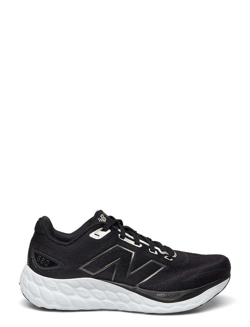 New Balance - New Balance FreshFoam 680 v8 - löparskor - black - 1