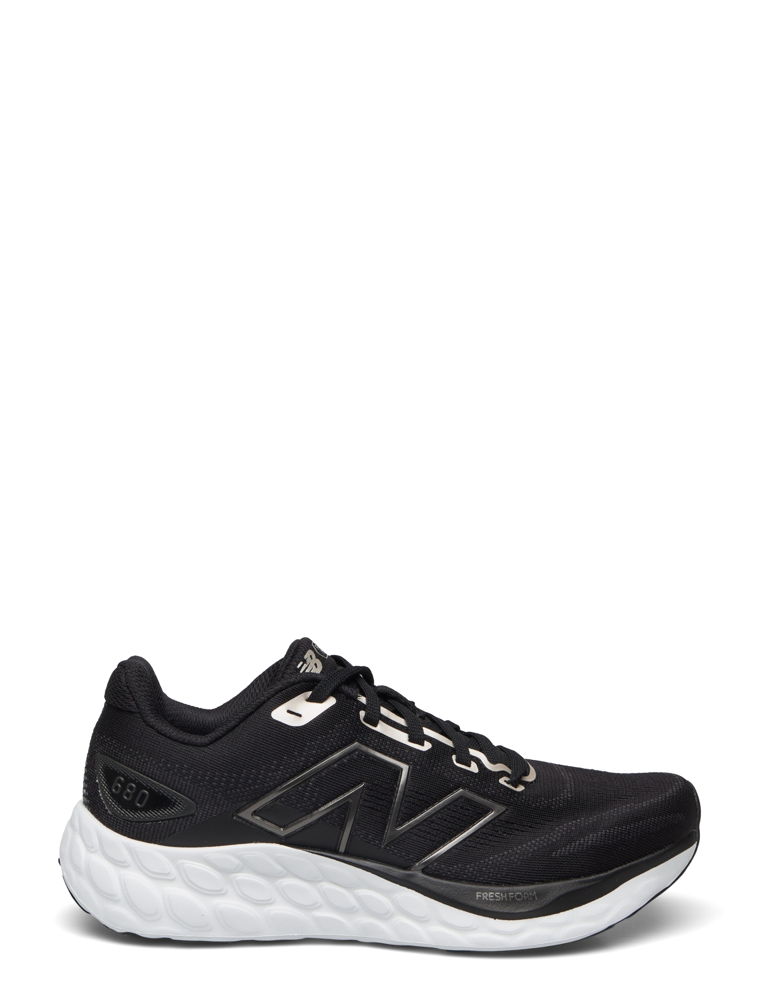 New Balance - New Balance FreshFoam 680 v8 - jooksujalatsid - black - 1