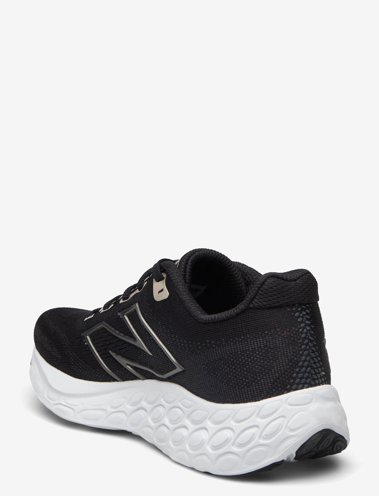 New Balance - New Balance FreshFoam 680 v8 - laufschuhe - black - 2