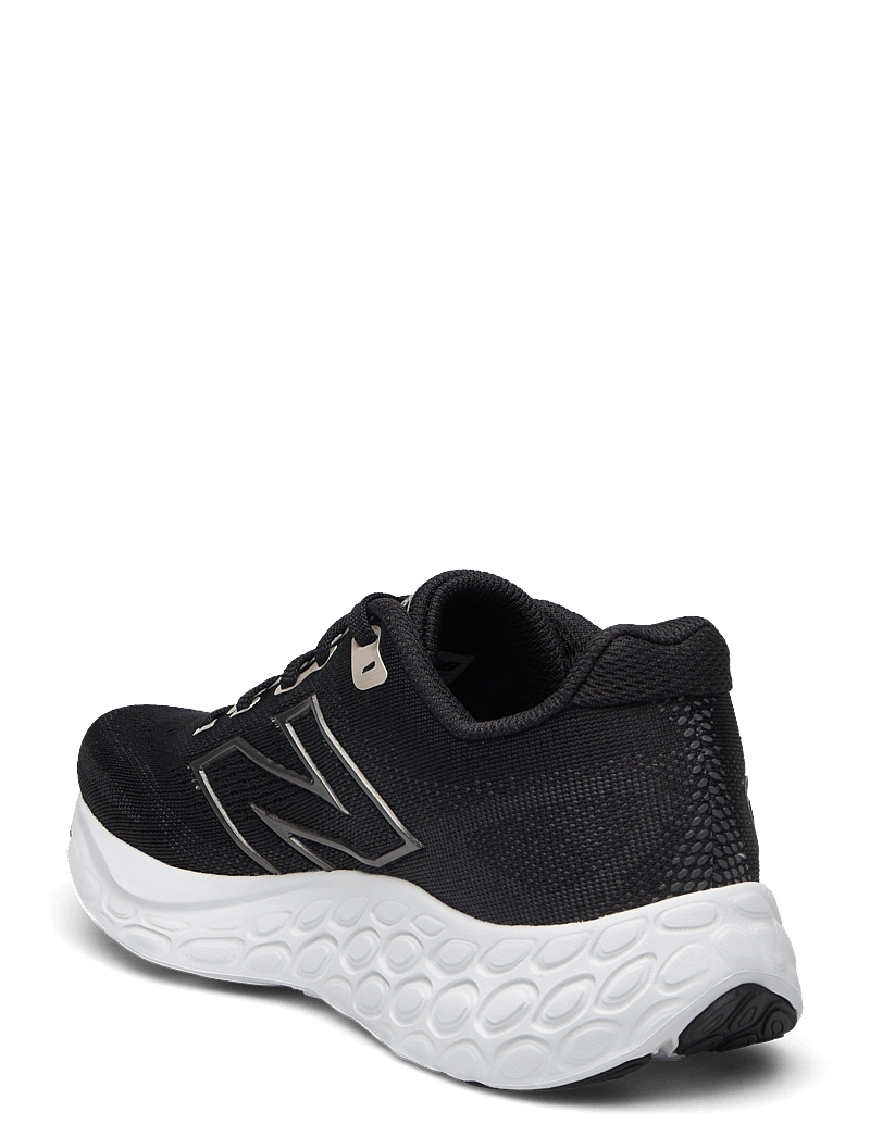 New Balance - New Balance FreshFoam 680 v8 - löparskor - black - 2