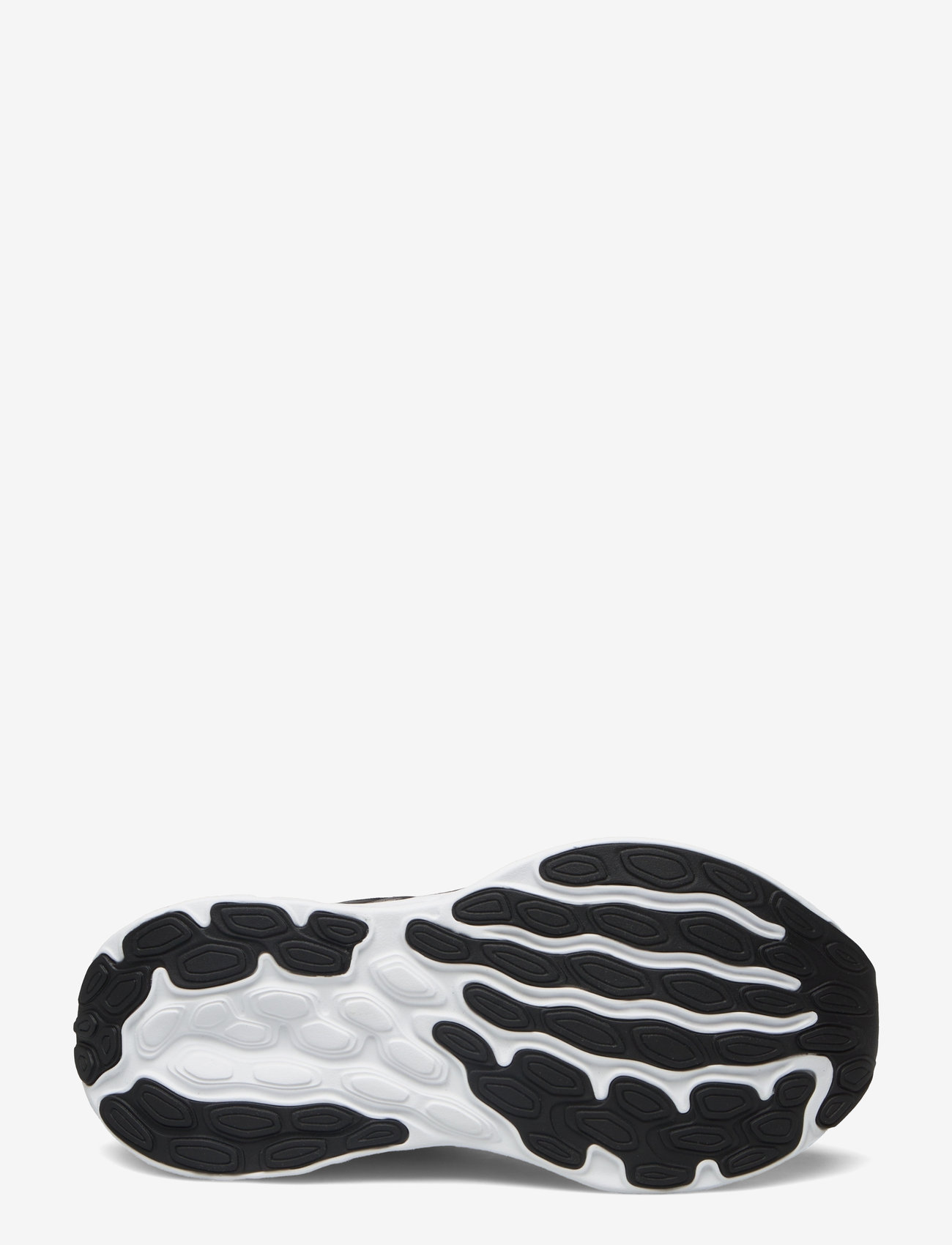 New Balance - New Balance FreshFoam 680 v8 - laufschuhe - black - 4