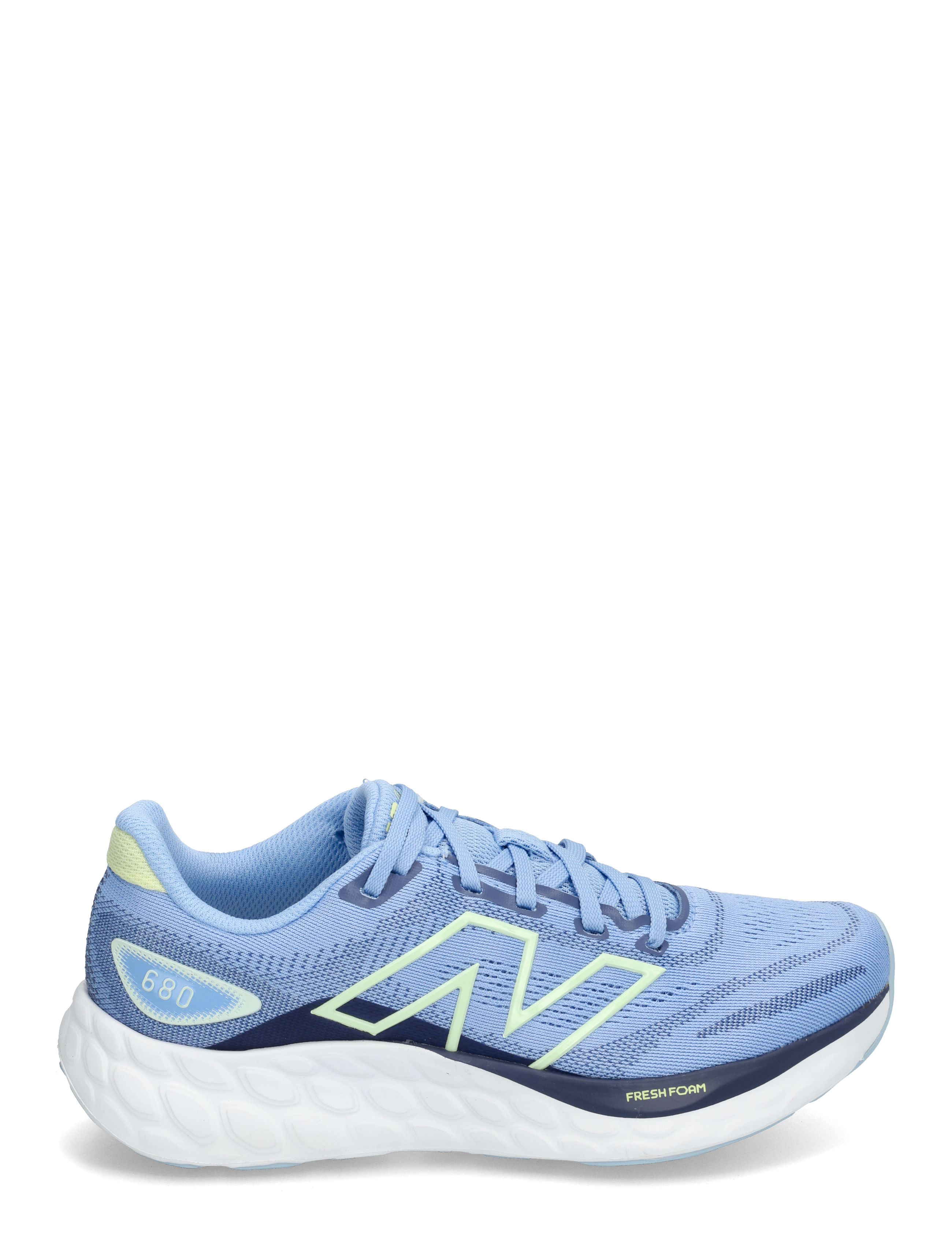 New Balance - New Balance FreshFoam 680v8 - electric sky - 1