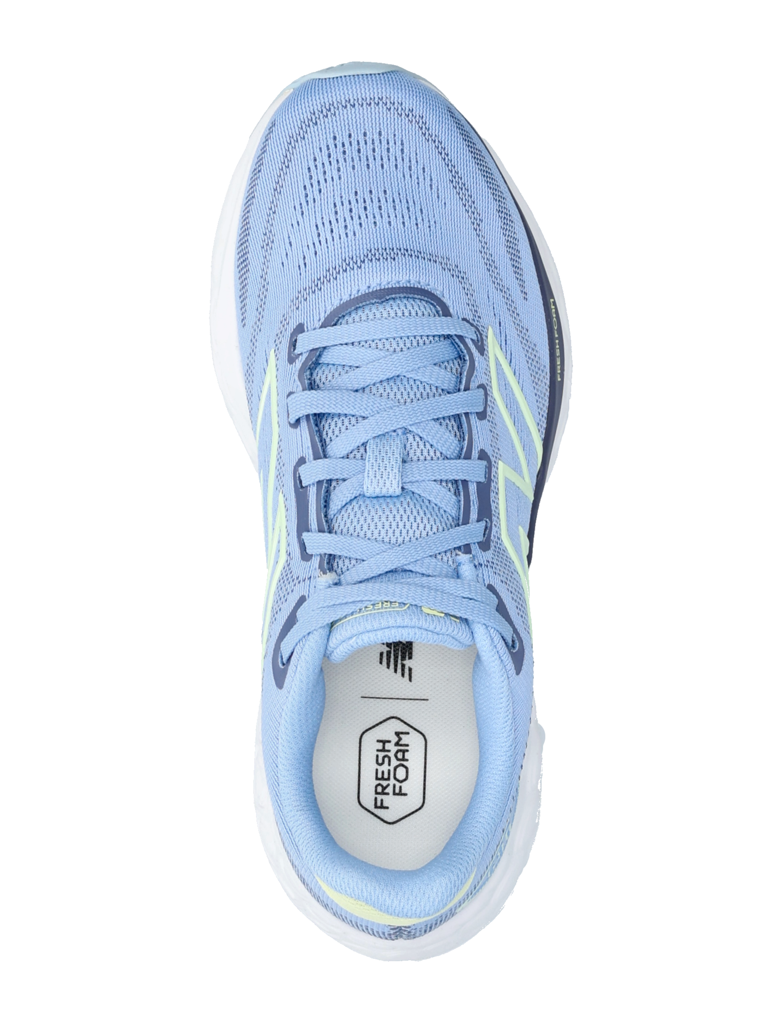 New Balance - New Balance FreshFoam 680v8 - electric sky - 3