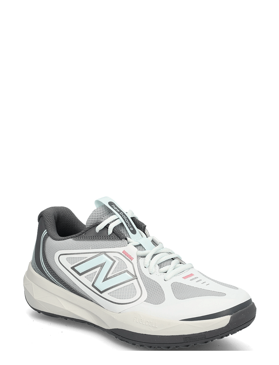 New Balance - New Balance Padel 796 v5 Padel - padelsko - reflection - 0