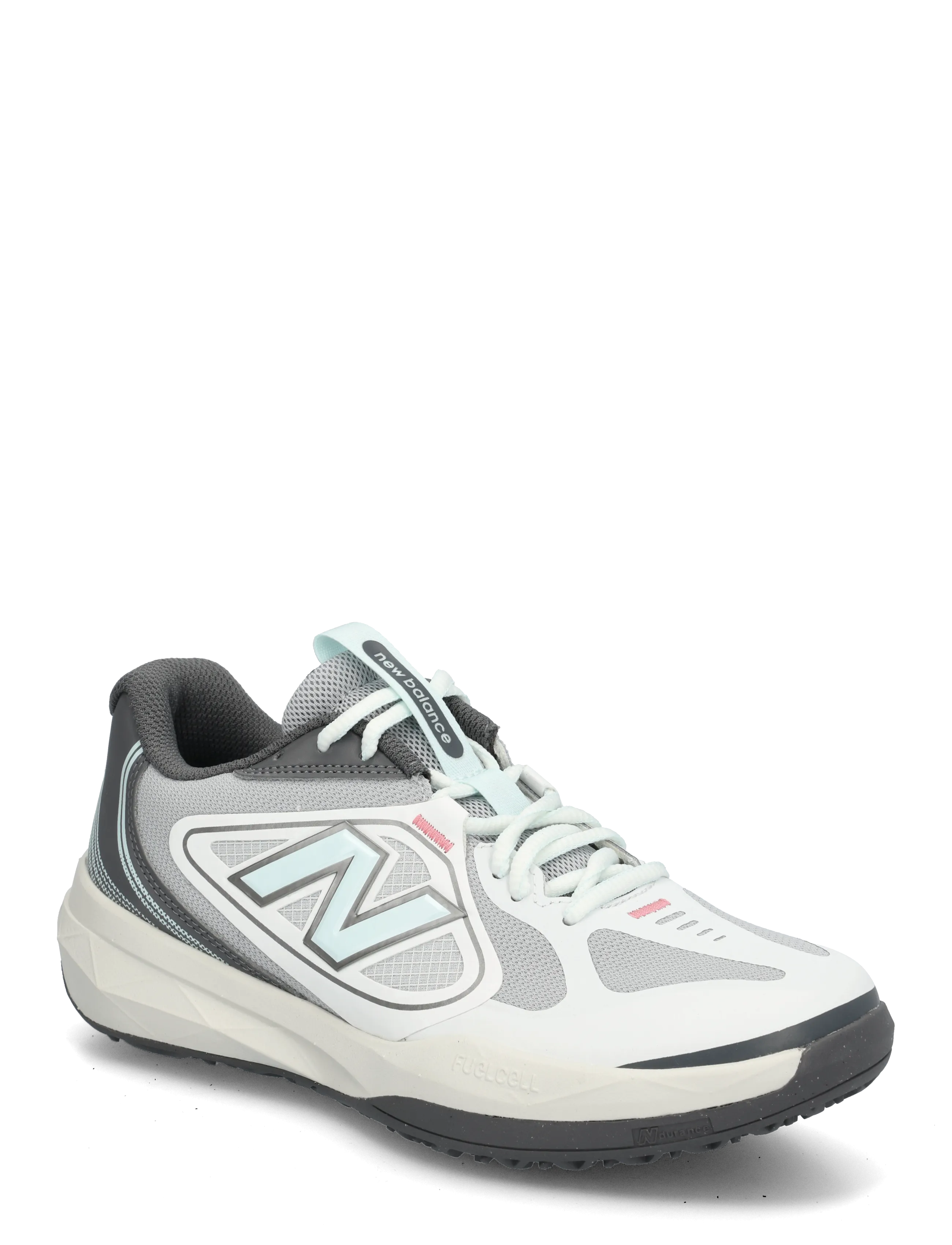 New Balance New Balance Padel 796 v5 Padel - Schuhe - REFLECTION / white