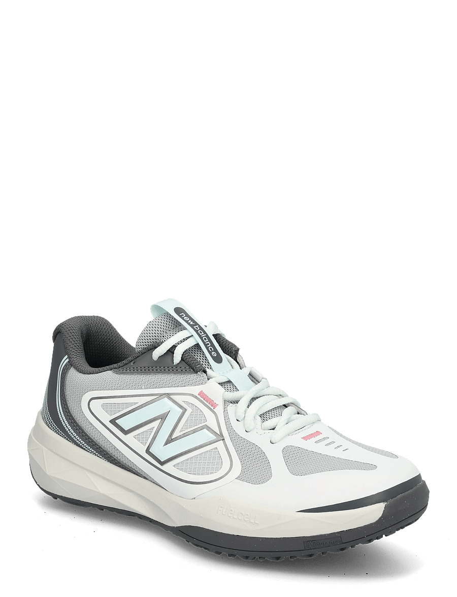 New Balance - New Balance Padel 796 v5 Padel - padelskor - reflection - 0
