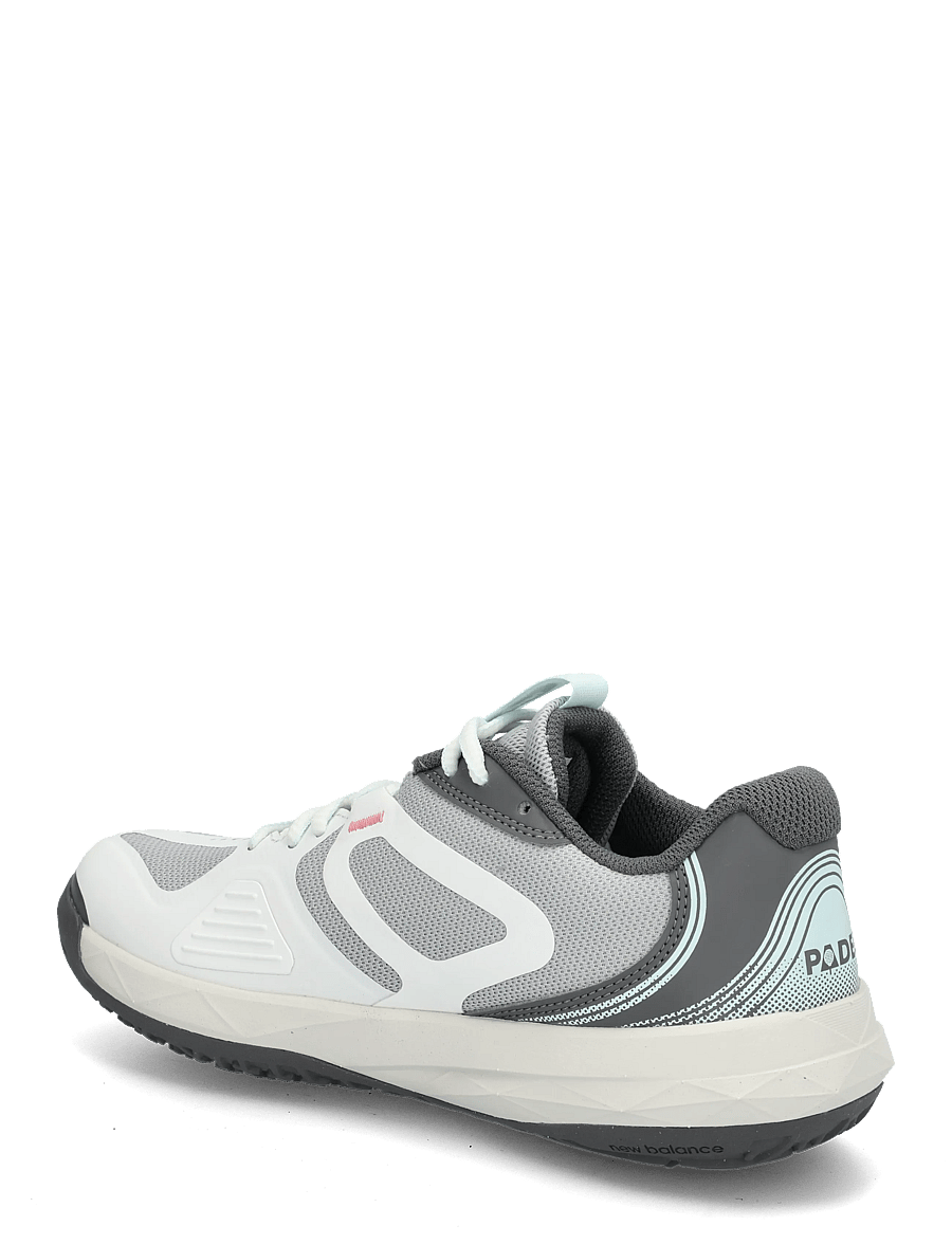 New Balance - New Balance Padel 796 v5 Padel - padelskor - reflection - 1