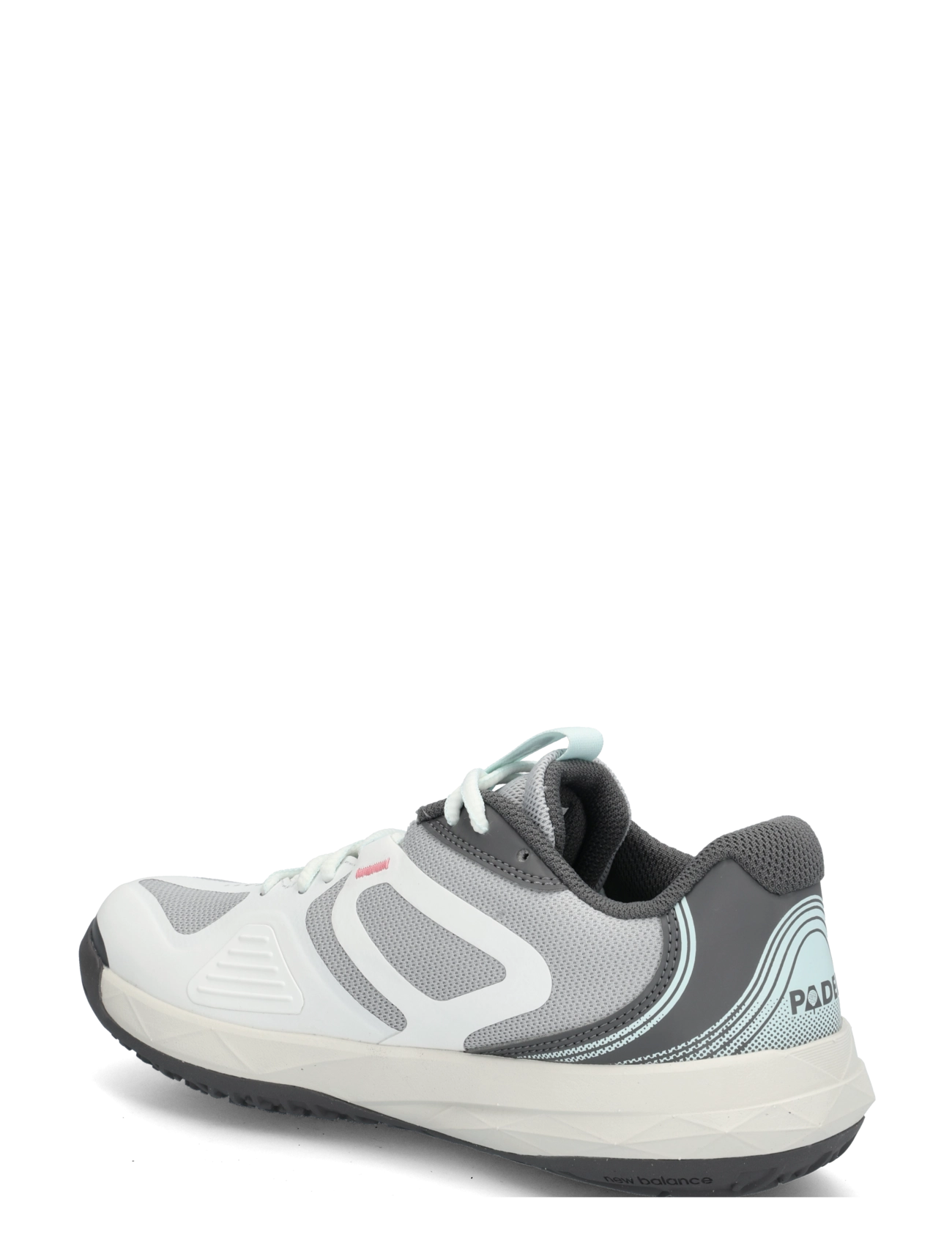 New Balance - New Balance Padel 796 v5 Padel - reflection - 1