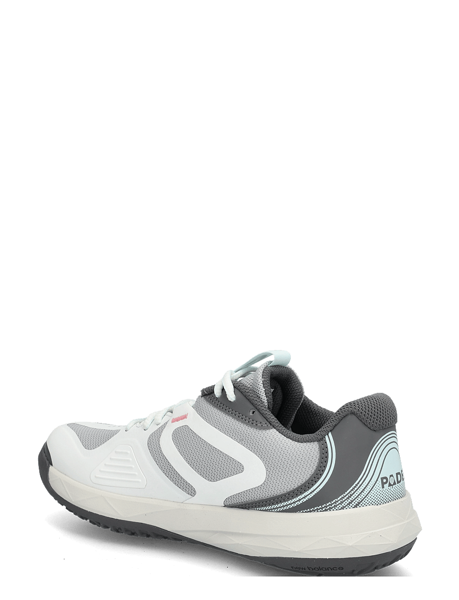 New Balance - New Balance Padel 796 v5 Padel - padelsko - reflection - 1