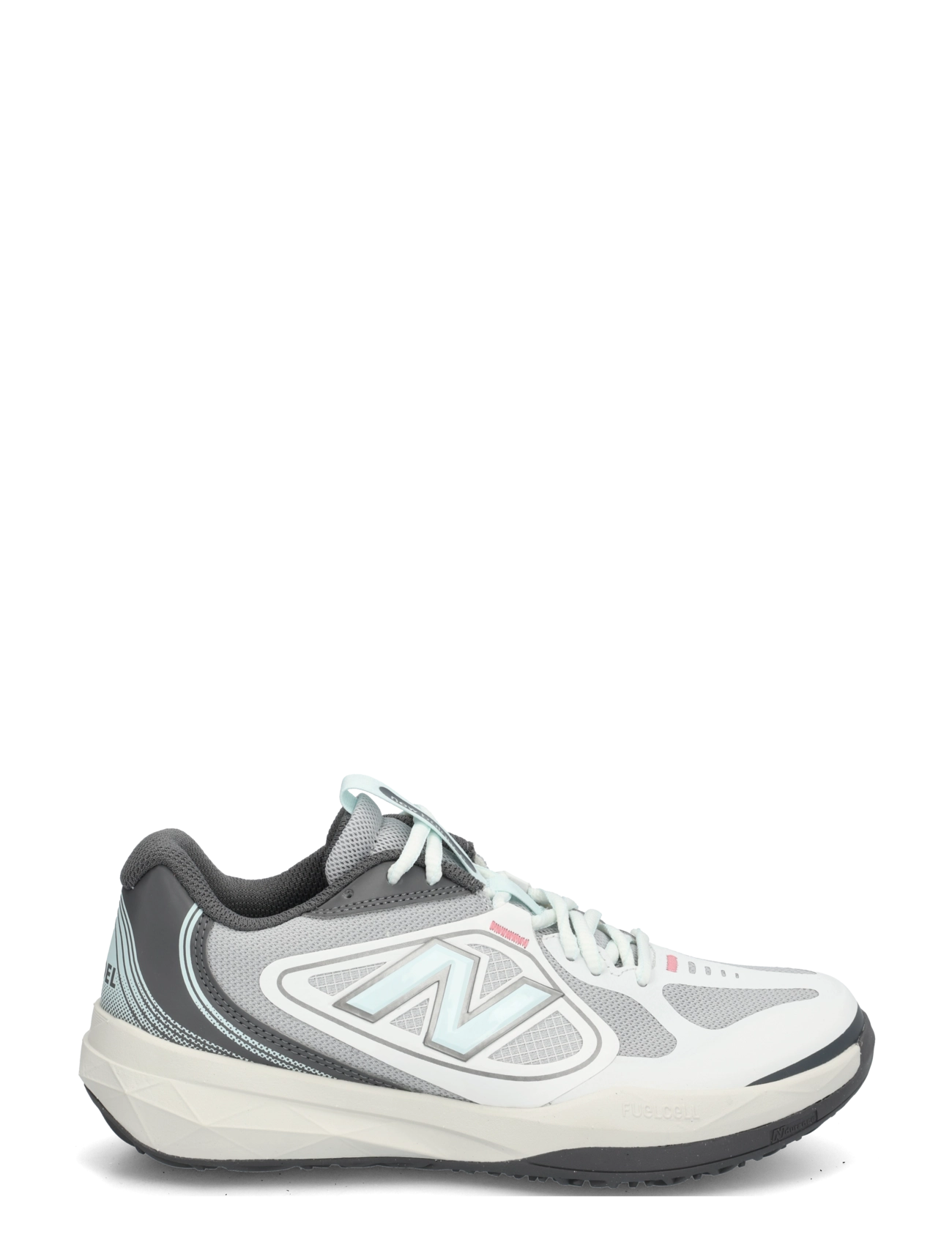 New Balance - New Balance Padel 796 v5 Padel - reflection - 2