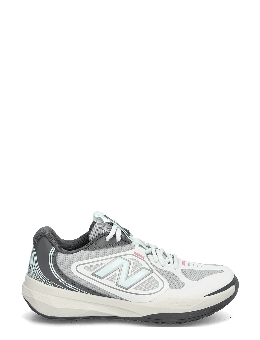 New Balance - New Balance Padel 796 v5 Padel - padelsko - reflection - 2