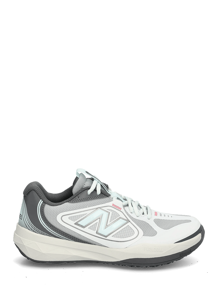 New Balance - New Balance Padel 796 v5 Padel - padelskor - reflection - 2