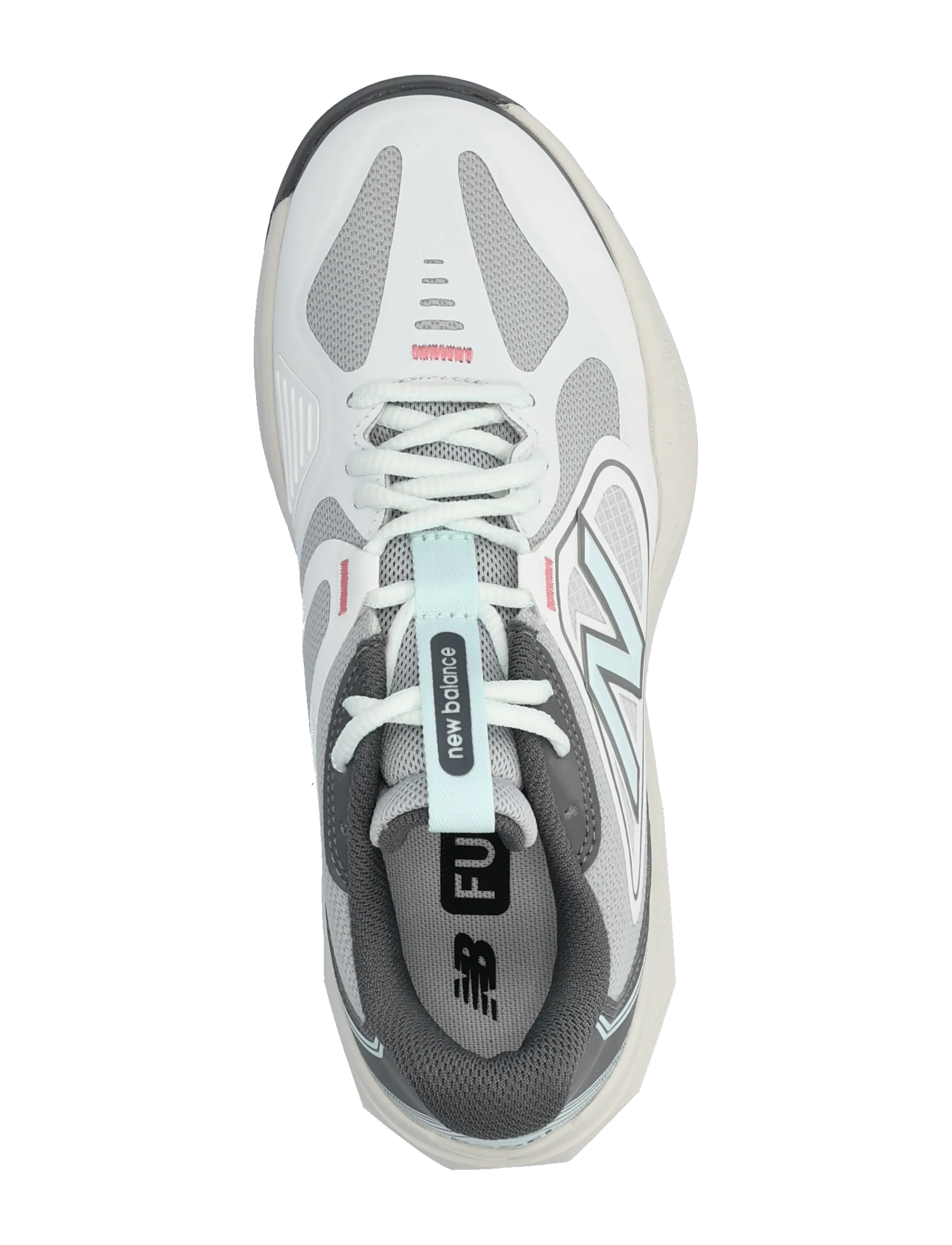 New Balance - New Balance Padel 796 v5 Padel - padelskor - reflection - 3