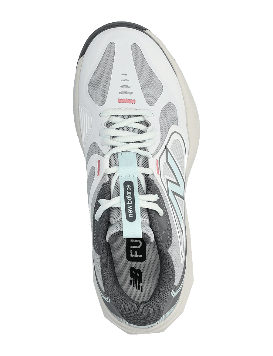 New Balance - New Balance Padel 796 v5 Padel - padelskor - reflection - 3