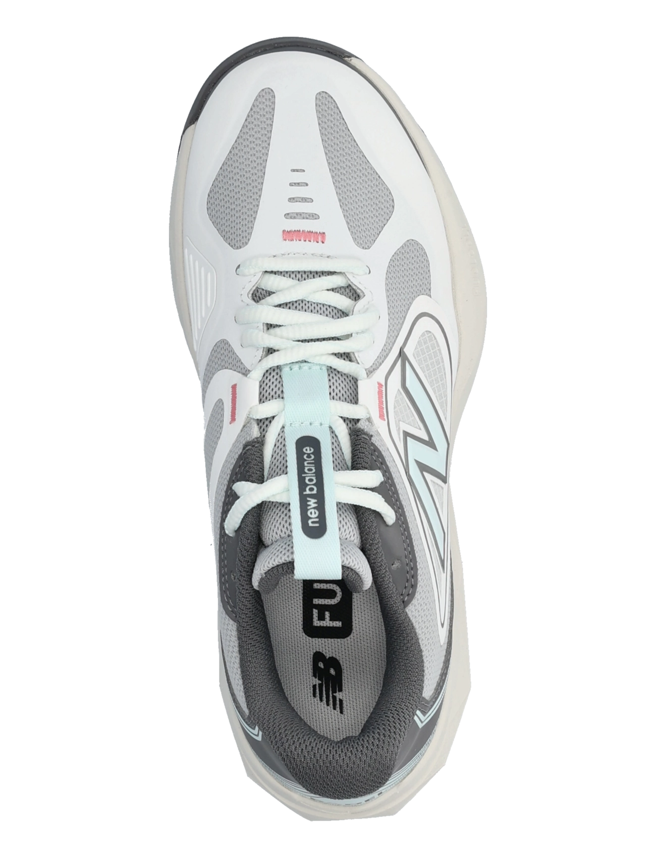 New Balance - New Balance Padel 796 v5 Padel - reflection - 3