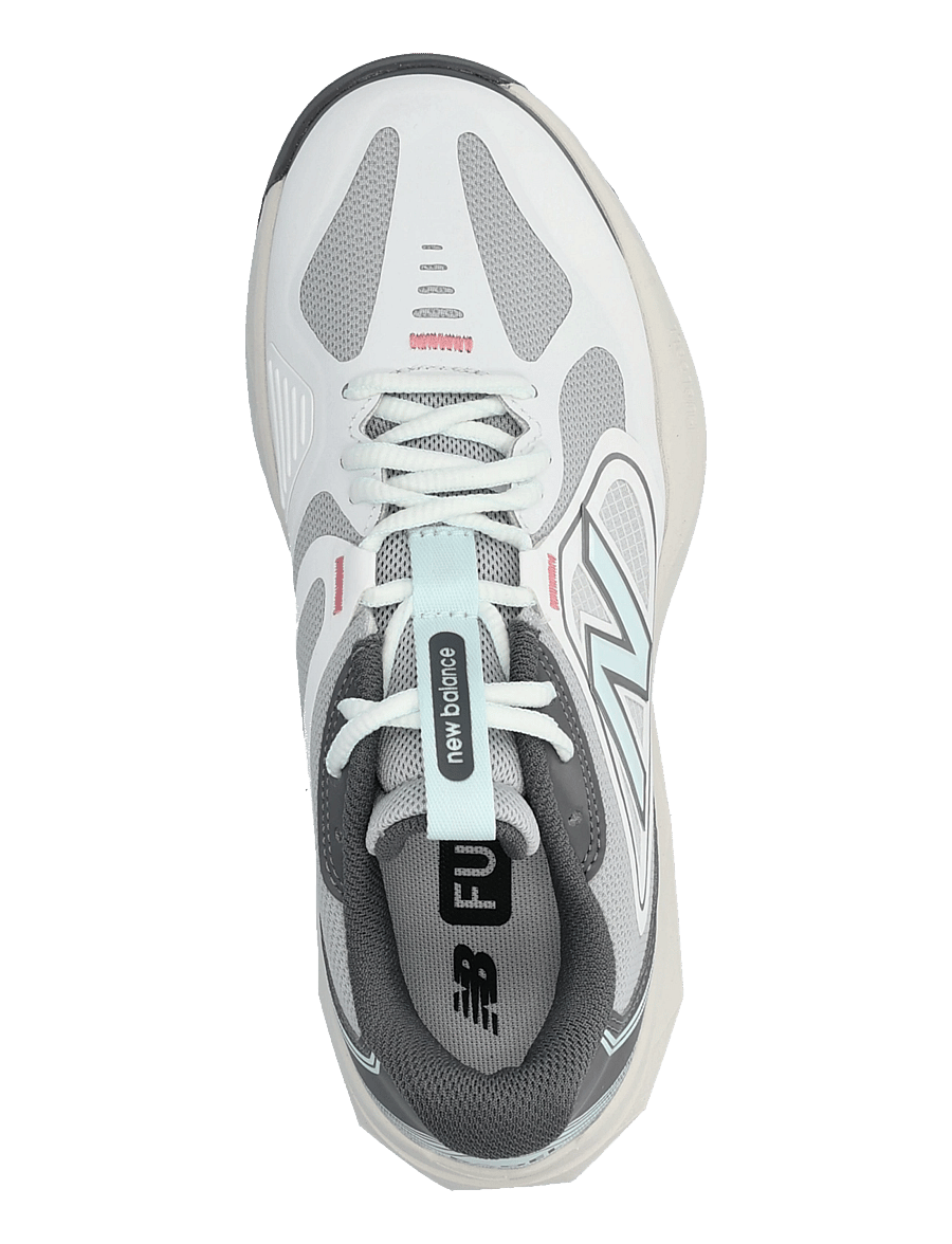 New Balance - New Balance Padel 796 v5 Padel - padelsko - reflection - 3