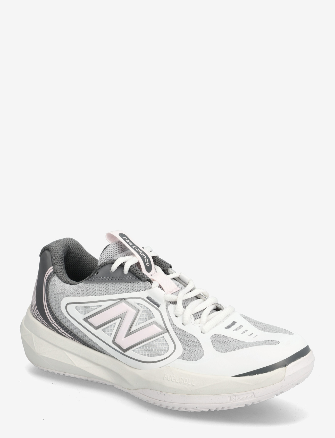 New Balance - New Balance Padel 796 v5 - padelskor - reflection - 0