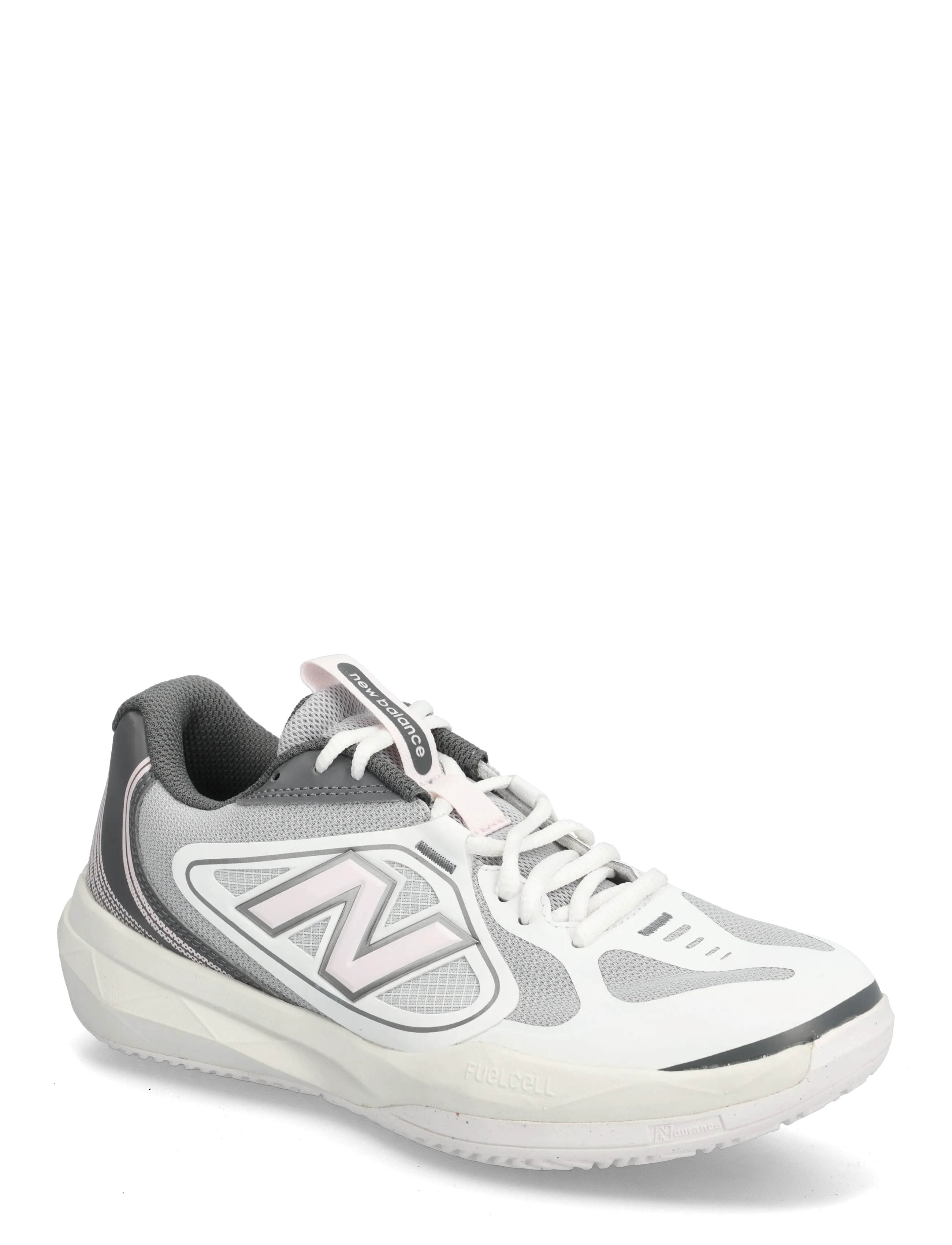 New Balance New Balance Padel 796 v5 - New Arrivals - REFLECTION / white