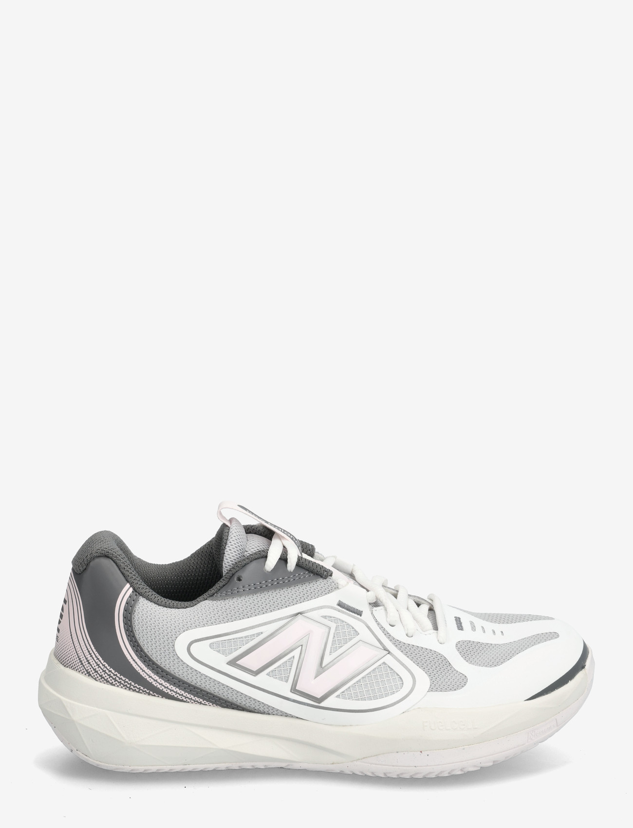 New Balance - New Balance Padel 796 v5 - padelskor - reflection - 1