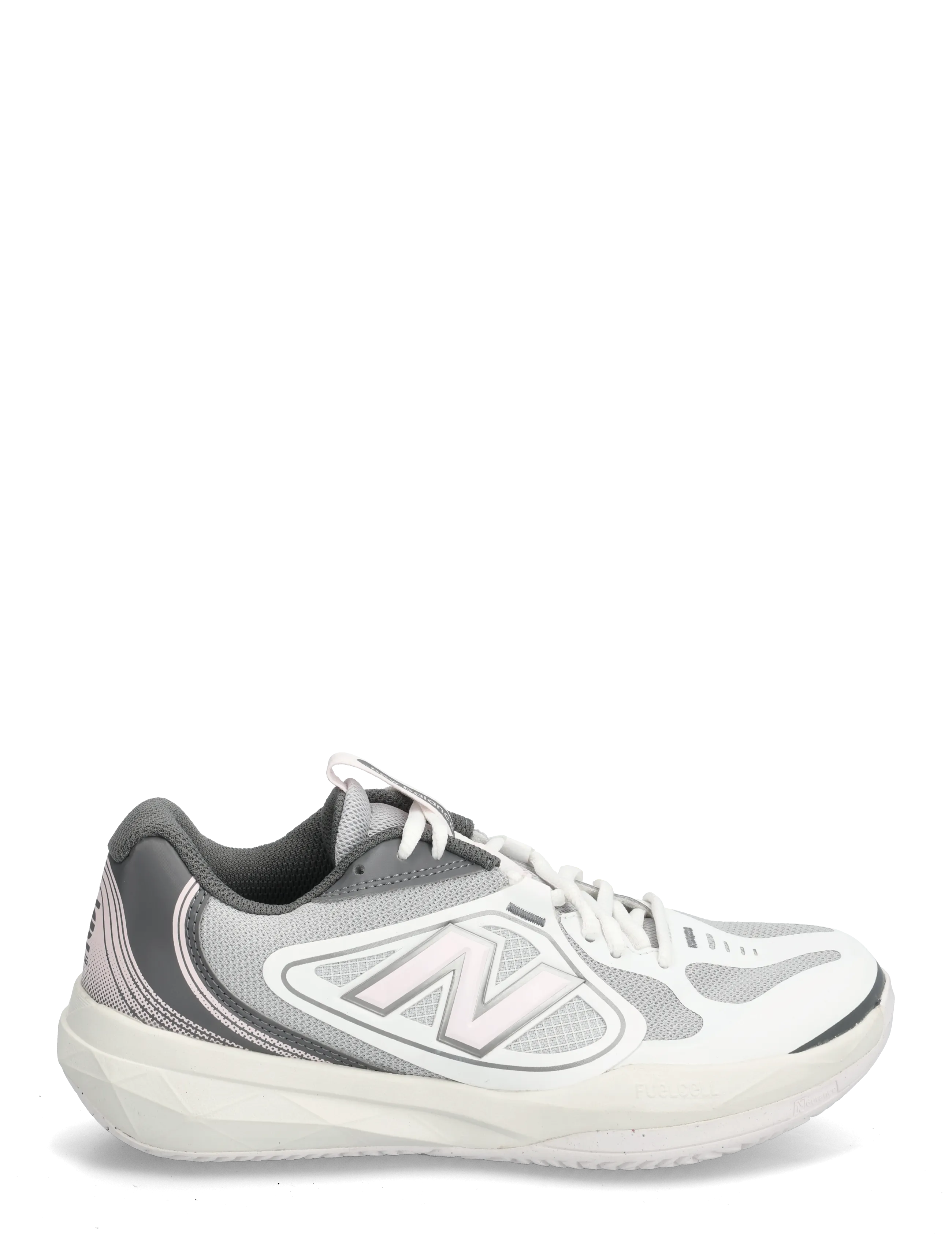 New Balance - New Balance Padel 796 v5 - padel-schuhe - reflection - 1