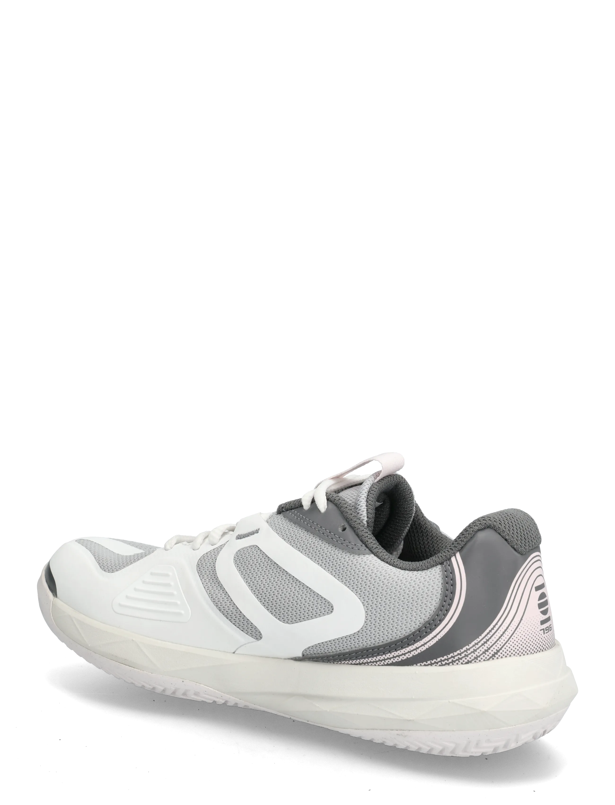 New Balance - New Balance Padel 796 v5 - padel-schuhe - reflection - 2