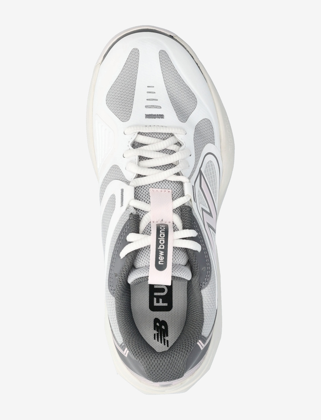 New Balance - New Balance Padel 796 v5 - padelskor - reflection - 3
