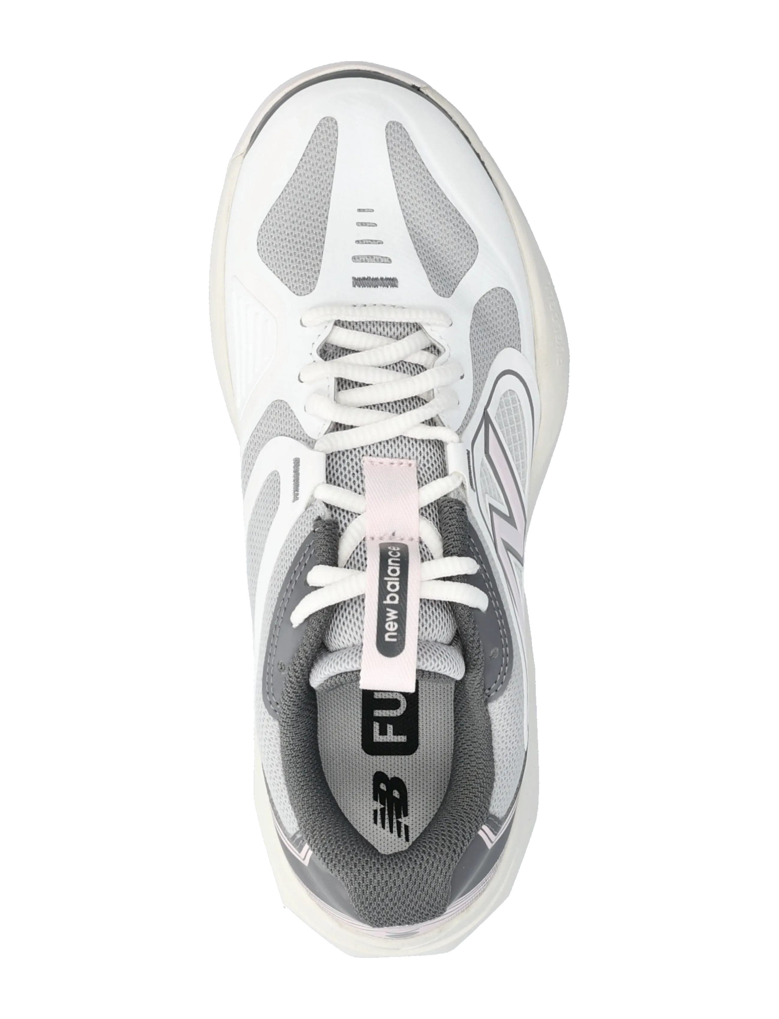New Balance - New Balance Padel 796 v5 - padel-schuhe - reflection - 3