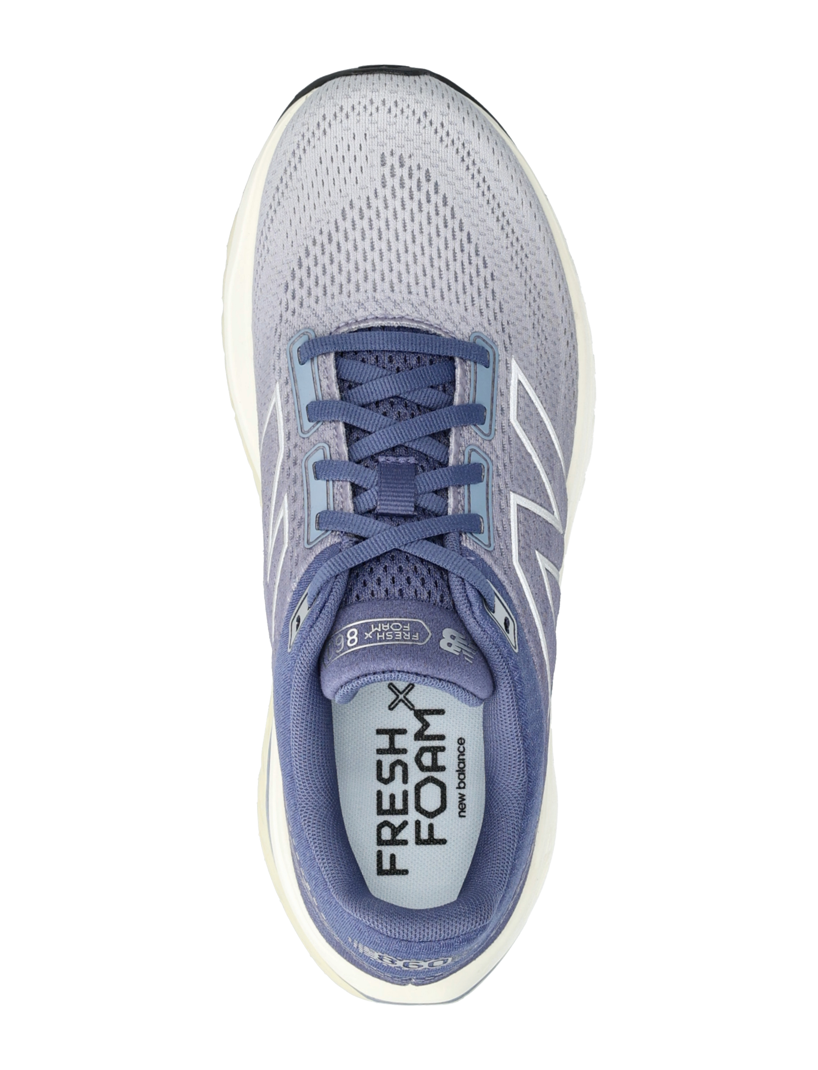 New Balance - New Balance FreshFoam 860 v14 - dusk shower - 3