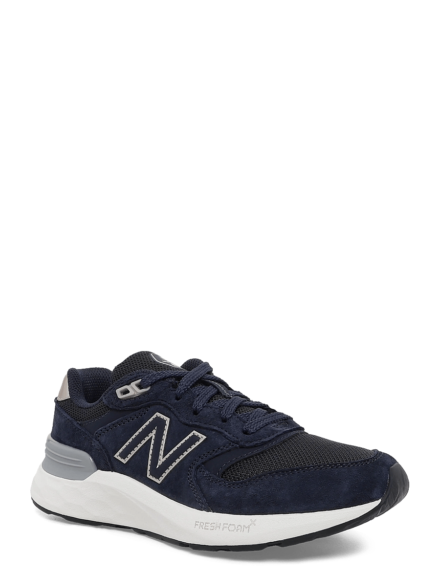 New Balance - New Balance Walking 880 v7 - matalavartiset tennarit - eclipse - 0