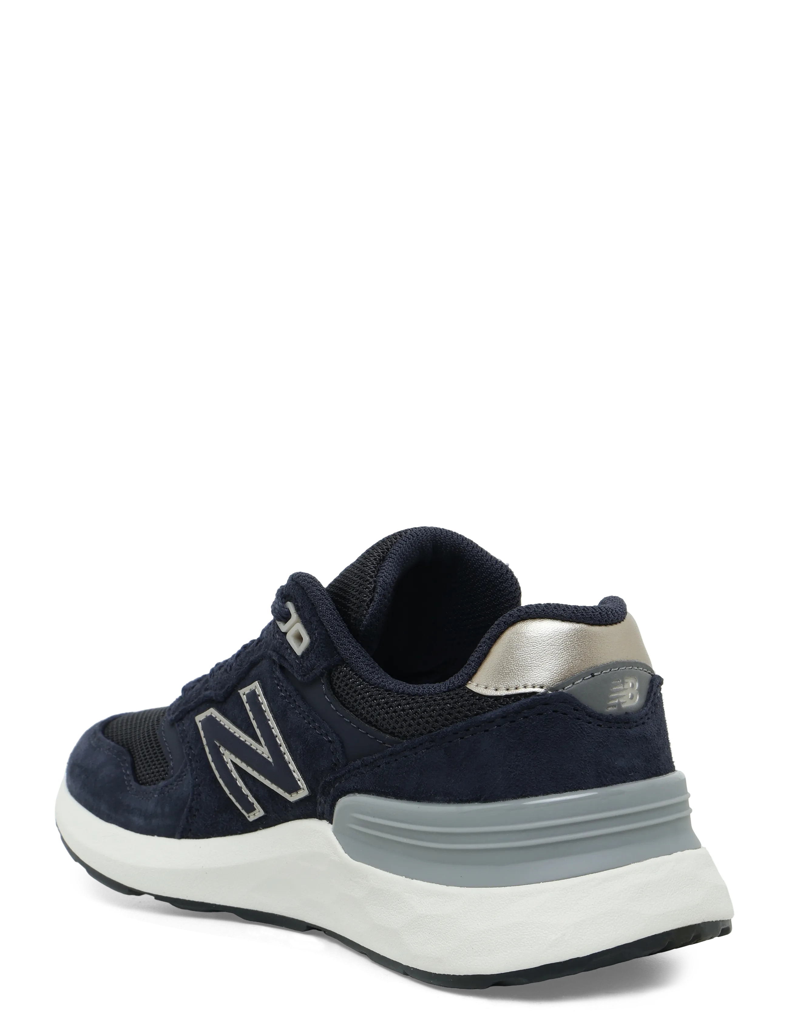 New Balance - New Balance Walking 880 v7 - niedrige sneakers - eclipse - 1
